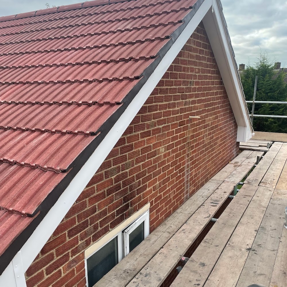 Vickers Roofing Ltd