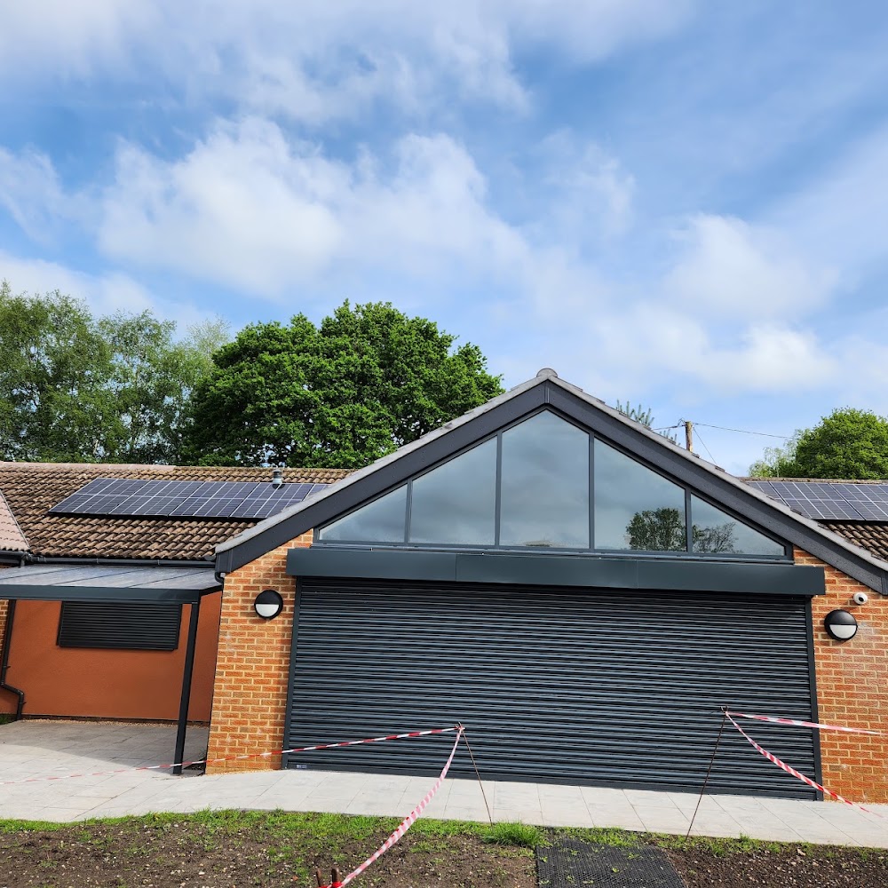 QUAYSTONE PROJECTS LTD