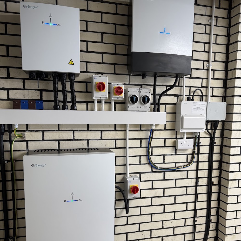 South Coast Electrical