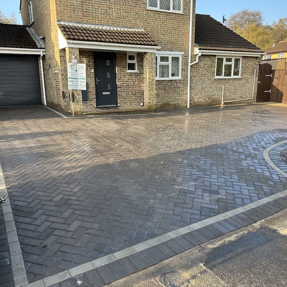 Test Valley Driveways ltd