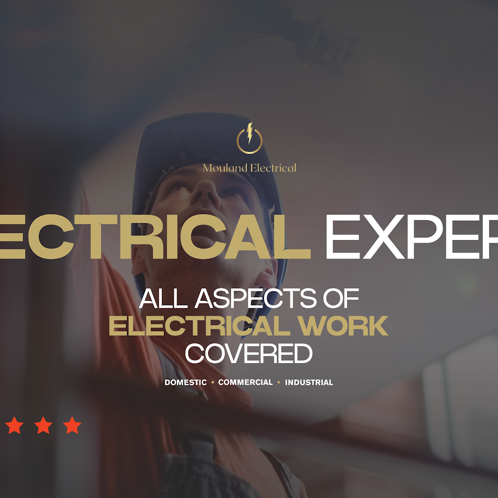 Mouland Electrical ltd