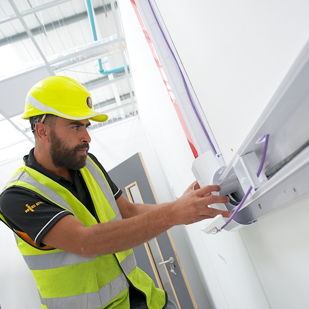Jonathan Jones Electrical Services