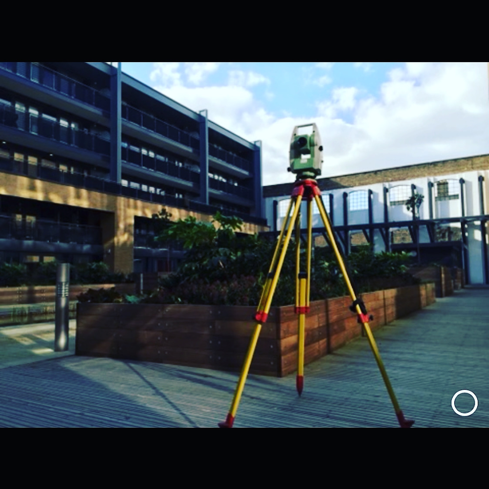 Cadmap Ltd | Land Topo | Measured Surveys | Utility GPR Surveyors | CCTV Drainage Surveyors |