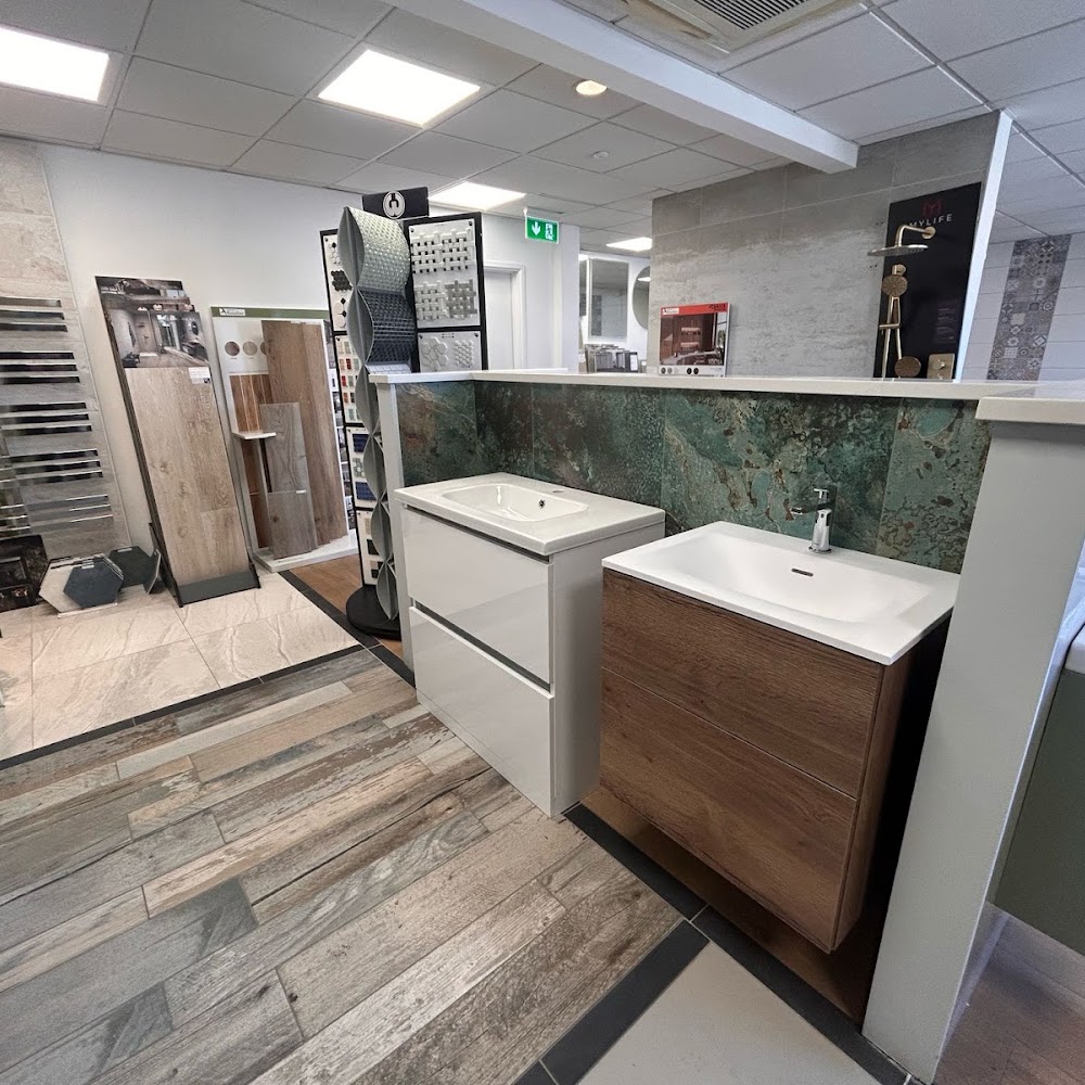 Innovation Bathrooms and Kitchens Ltd