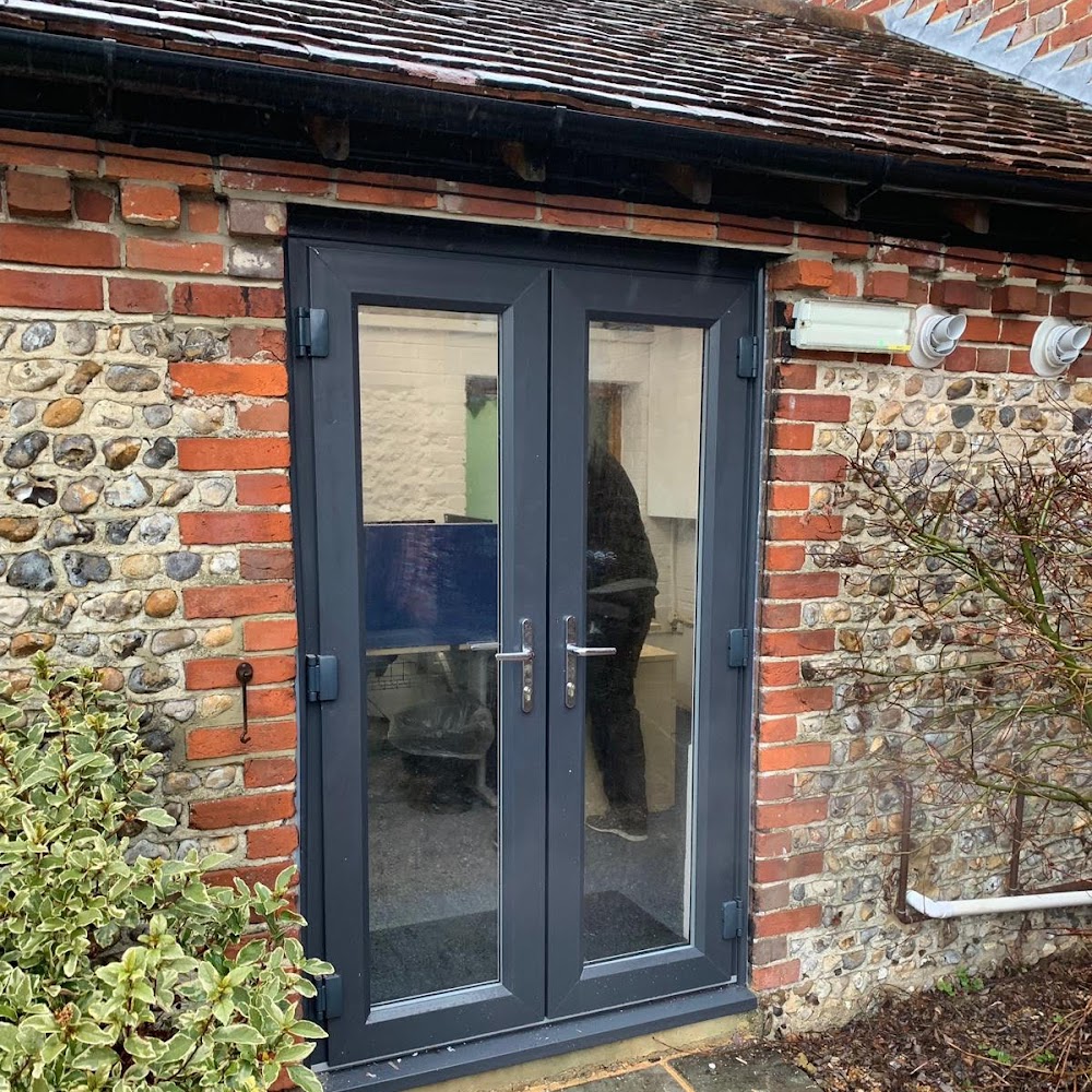 Riverside Bifolds