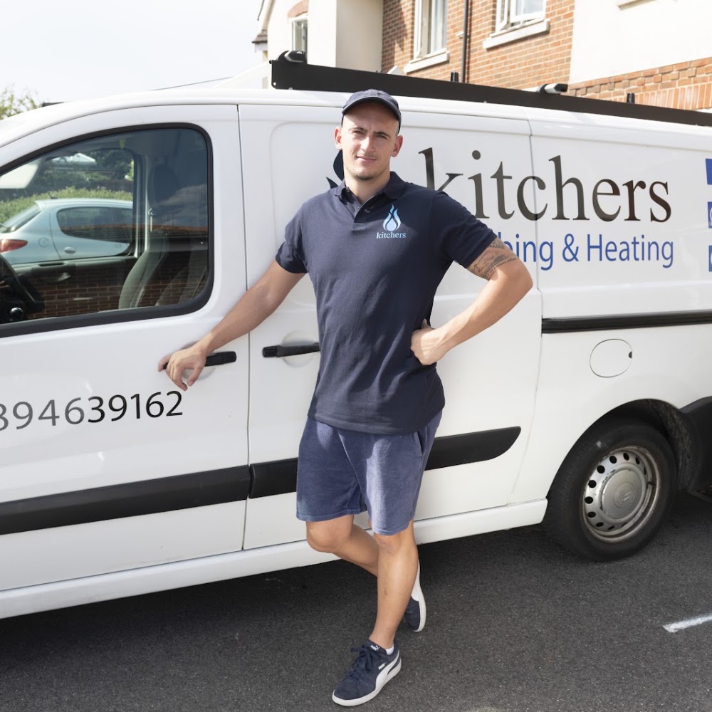Kitchers Plumbing & Heating