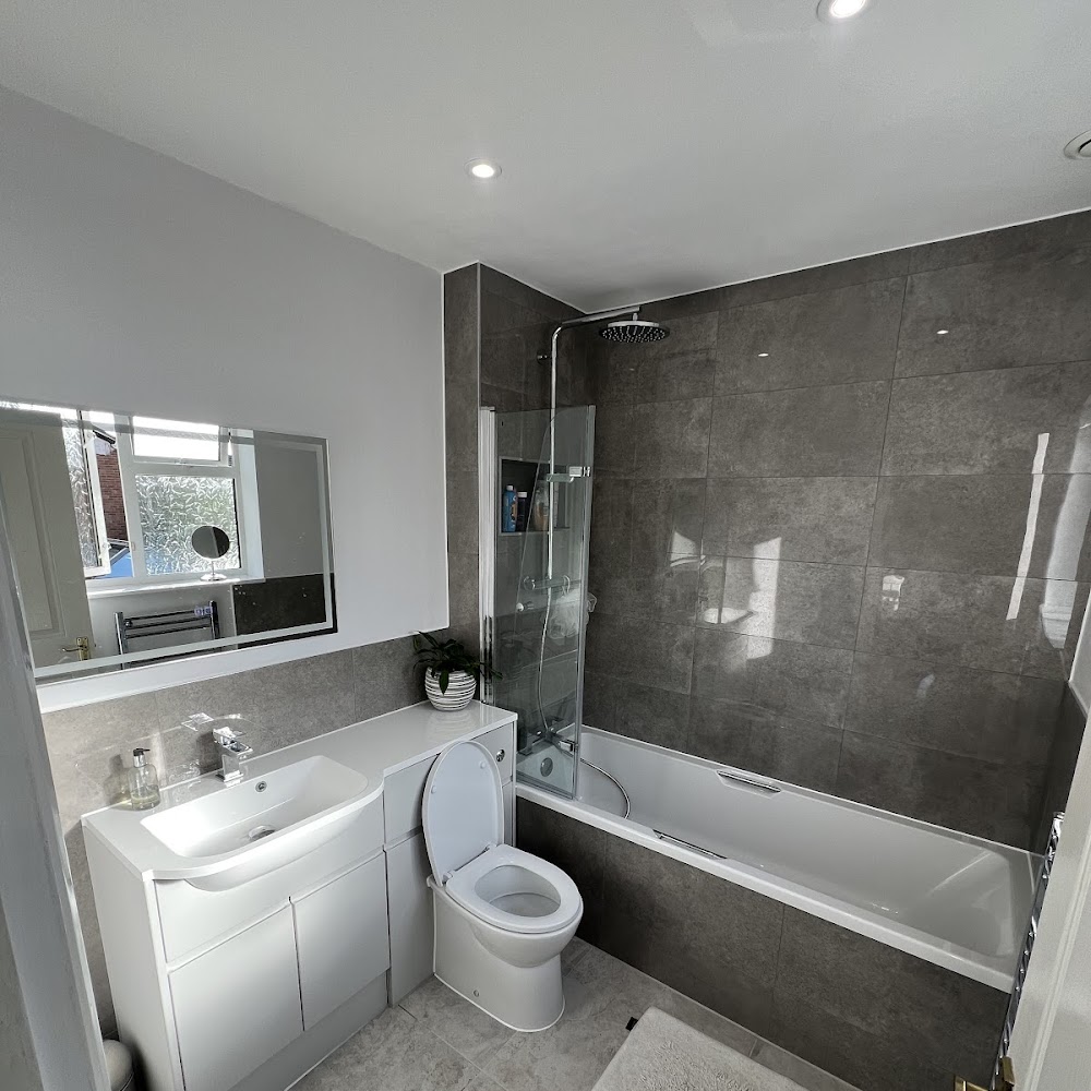 Madden & Sons - Plumbing & Heating