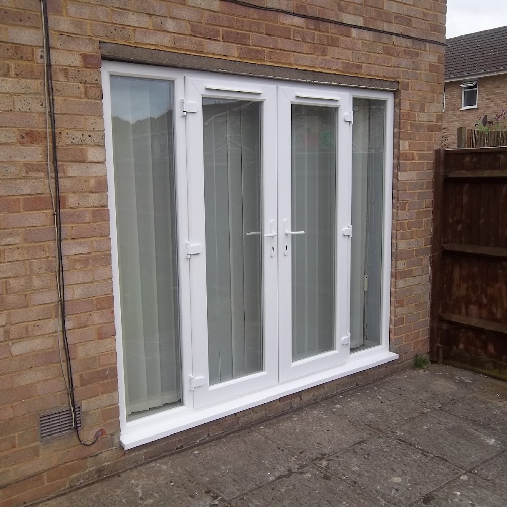 Double Glazing Repair UK