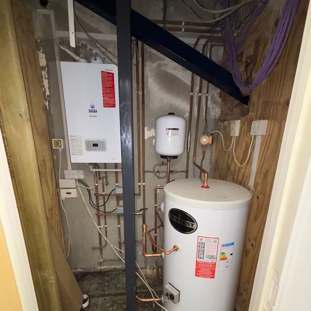 UKB Plumbing