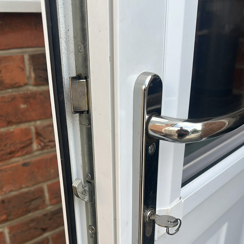 Ak locksmiths & security solutions