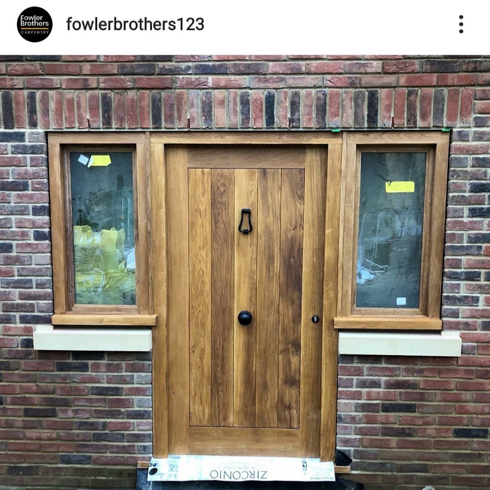 Fowler Brothers Carpentry