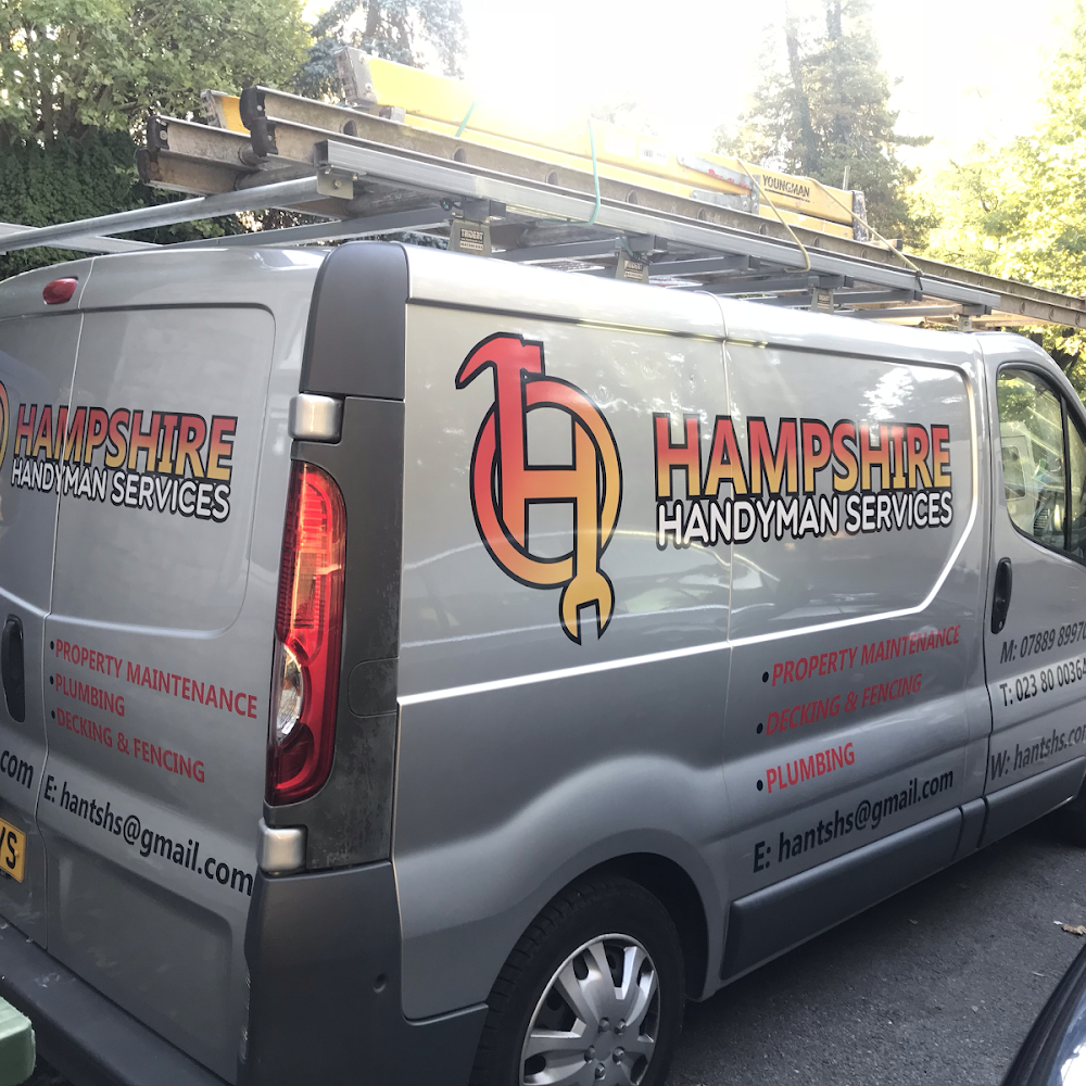Hampshire Handyman Services