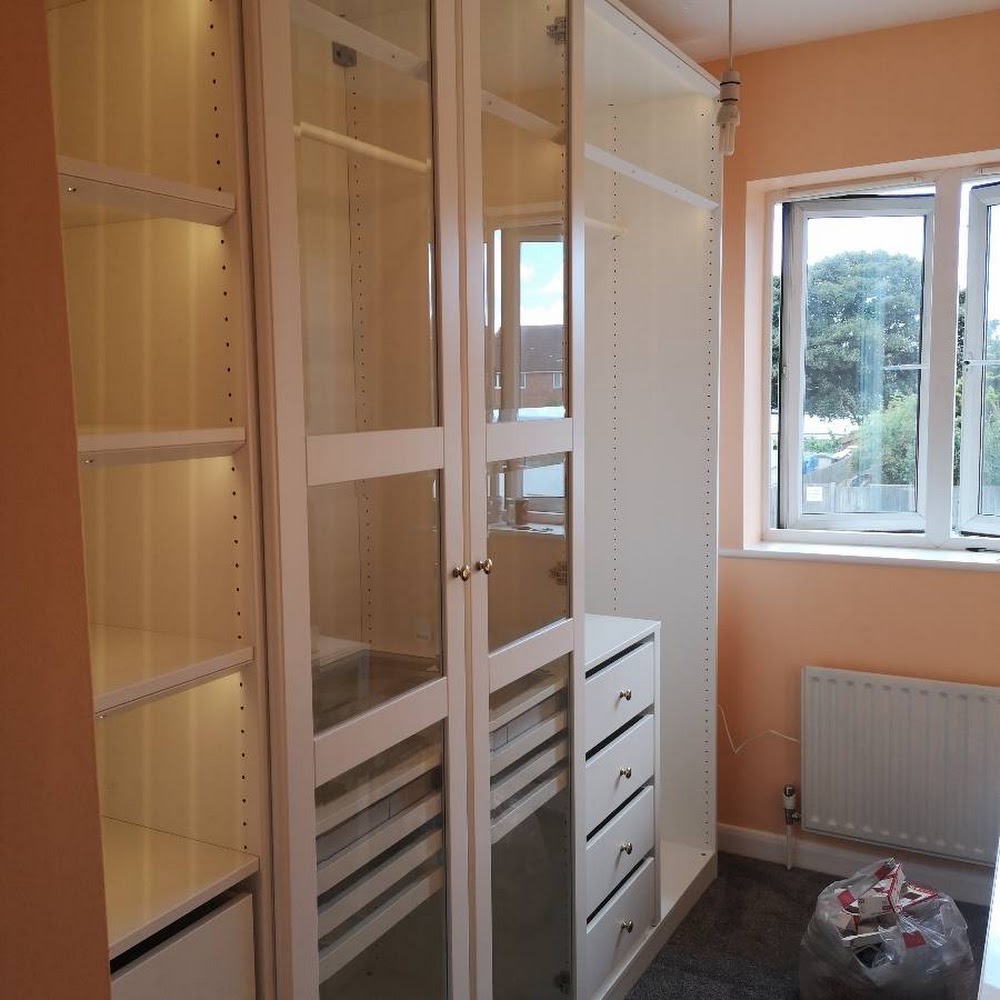 Banwell Electrical & Property Maintenance