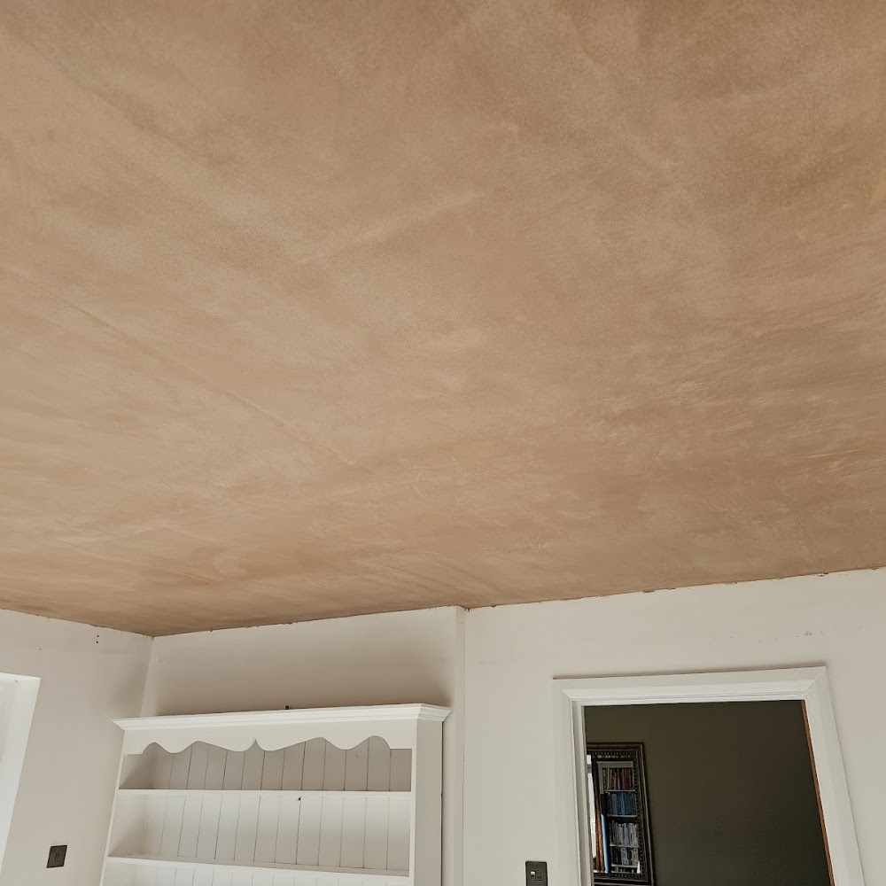 GJ Lovell Plastering Ltd