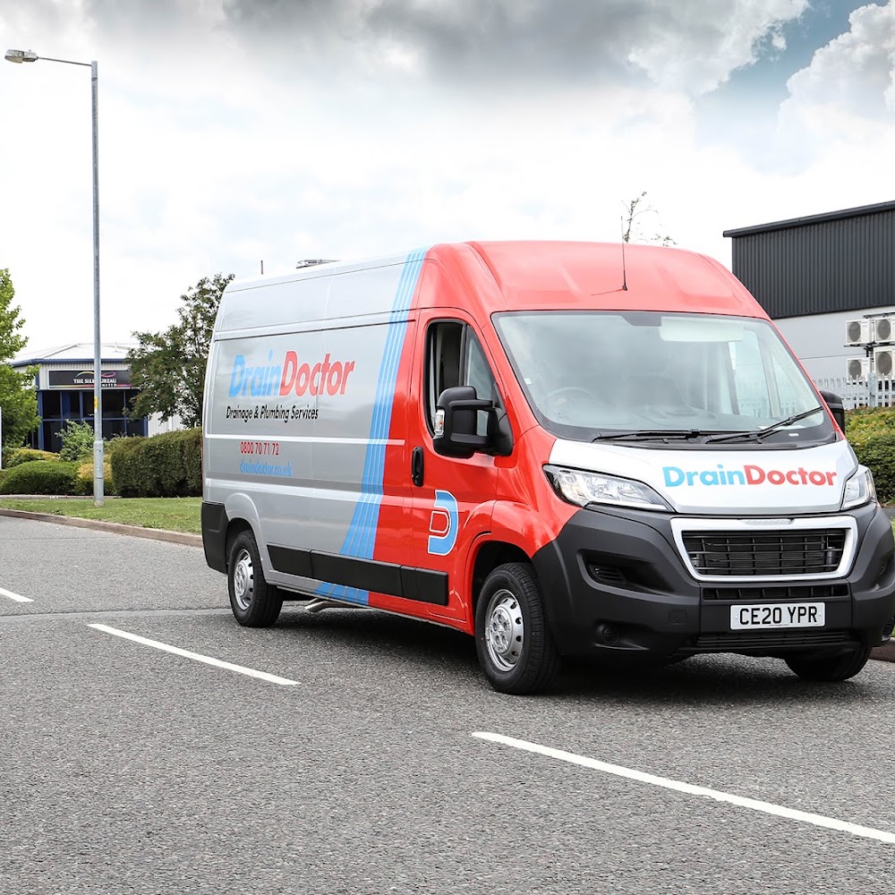 Drain Doctor Southampton