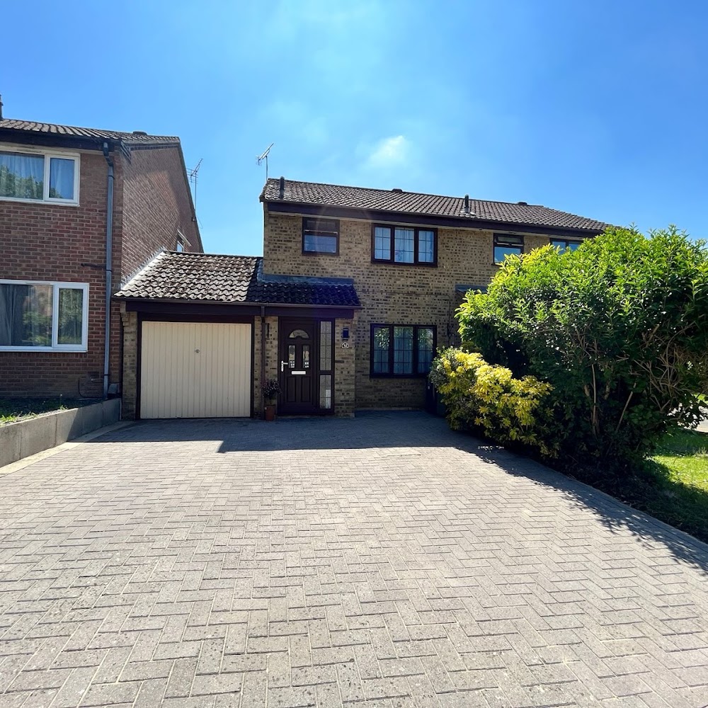 PressureWashPro - Driveway and Patio Cleaning Specialist