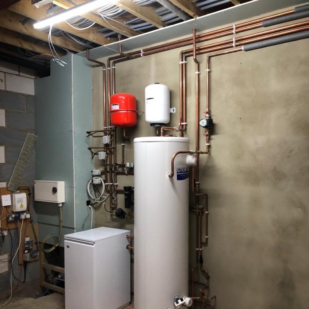 HAMPS Plumbing & Heating