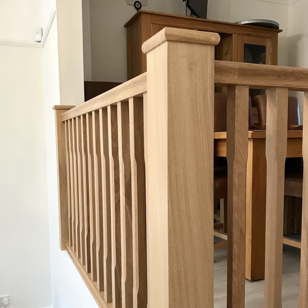 Mark Lloyd Carpentry & Associated Works