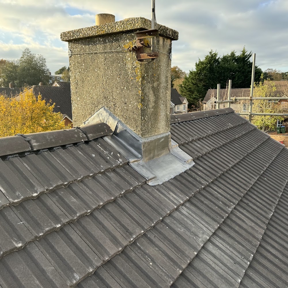 N Joslin Roofing