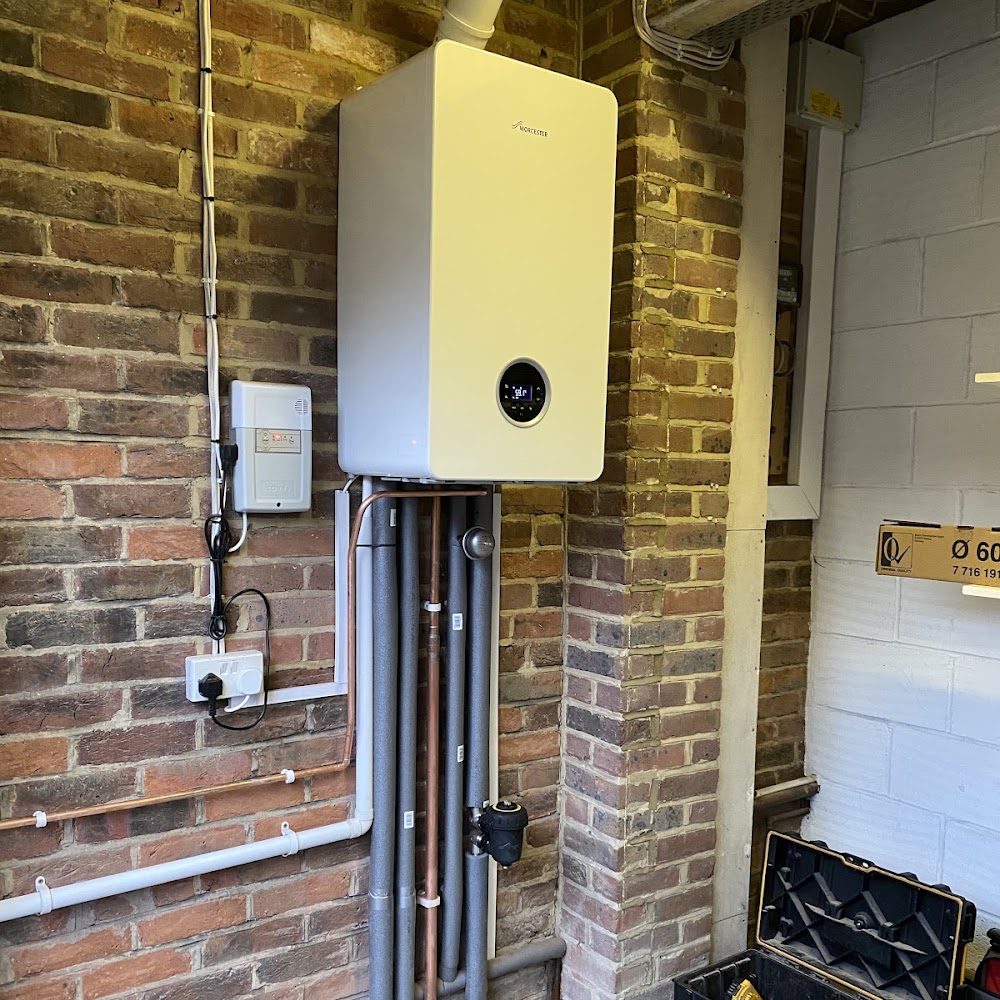 M Curtis Gas Services Ltd