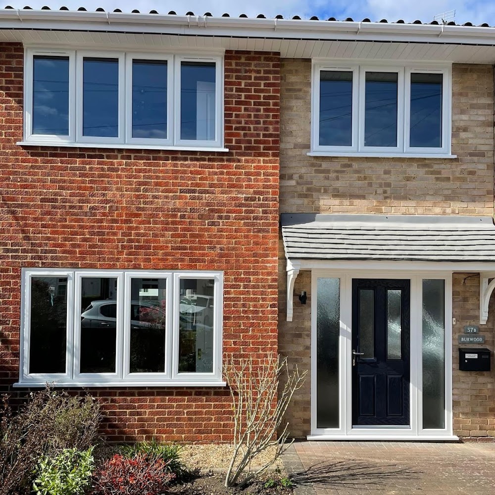 Noyce Windows