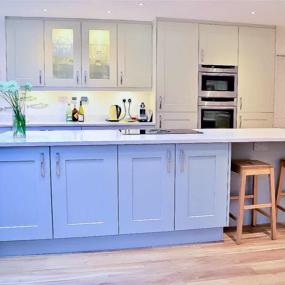 Solent Kitchen Design