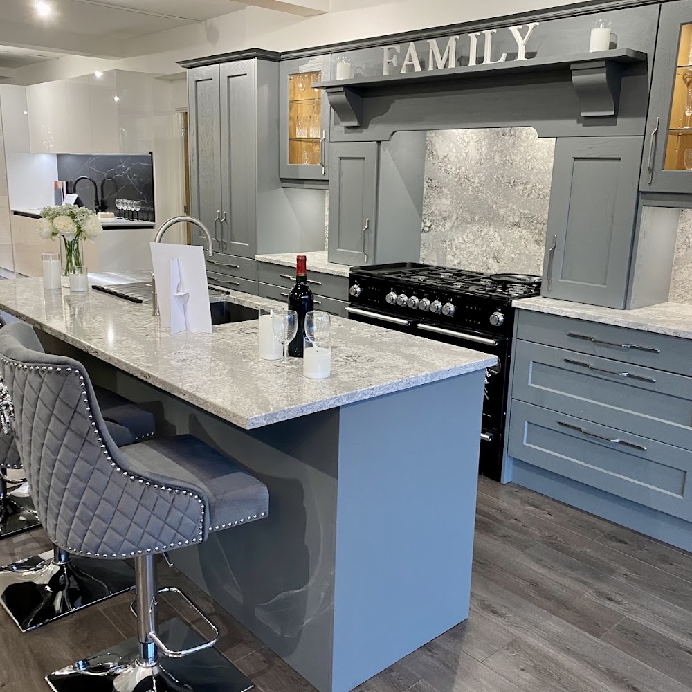 Andrew Osborne Kitchens | Southampton