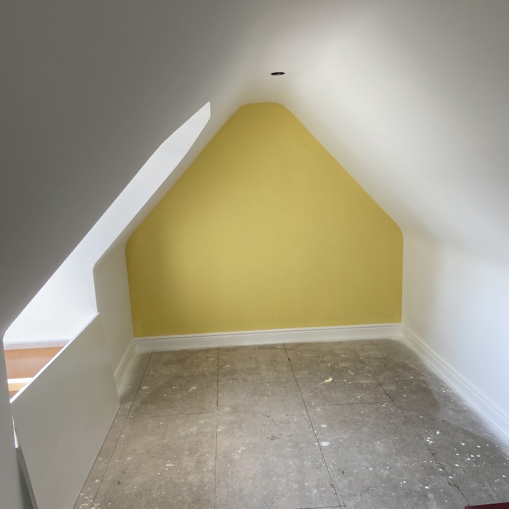 Colours By Artisan Painting & Decorating
