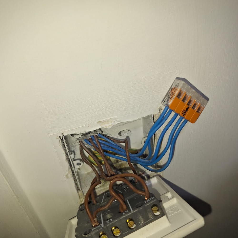 JD Power Electrical Ltd Hampshire uk