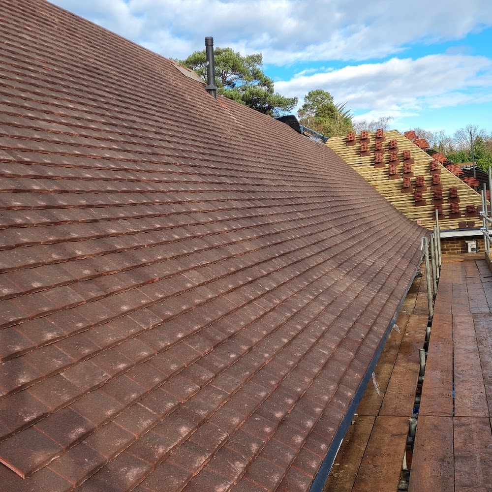 Above & Beyond Roofing