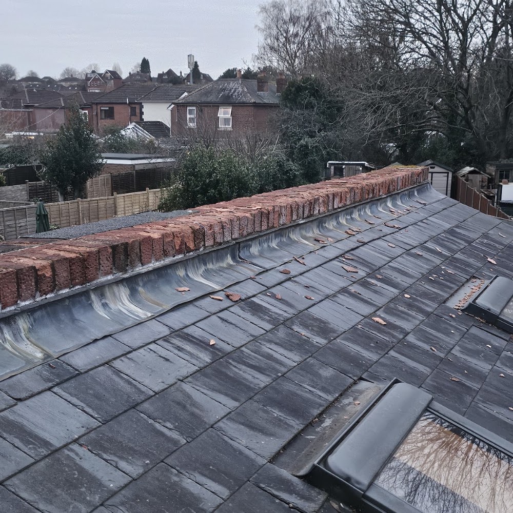 worthingtons roofing