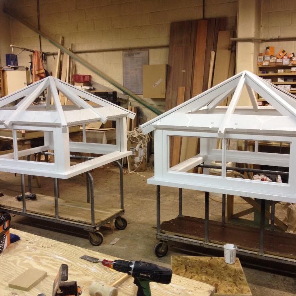 Bespoke 4 Joinery