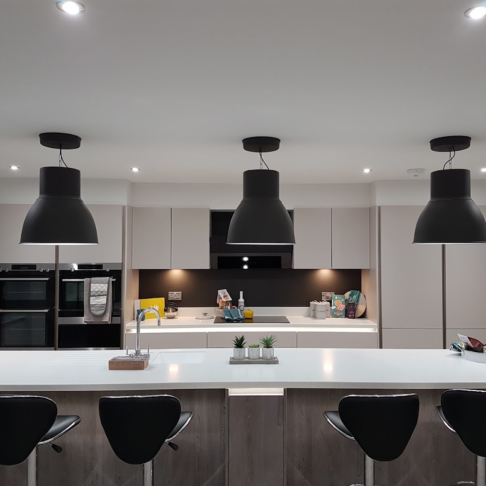 TG Electrical
