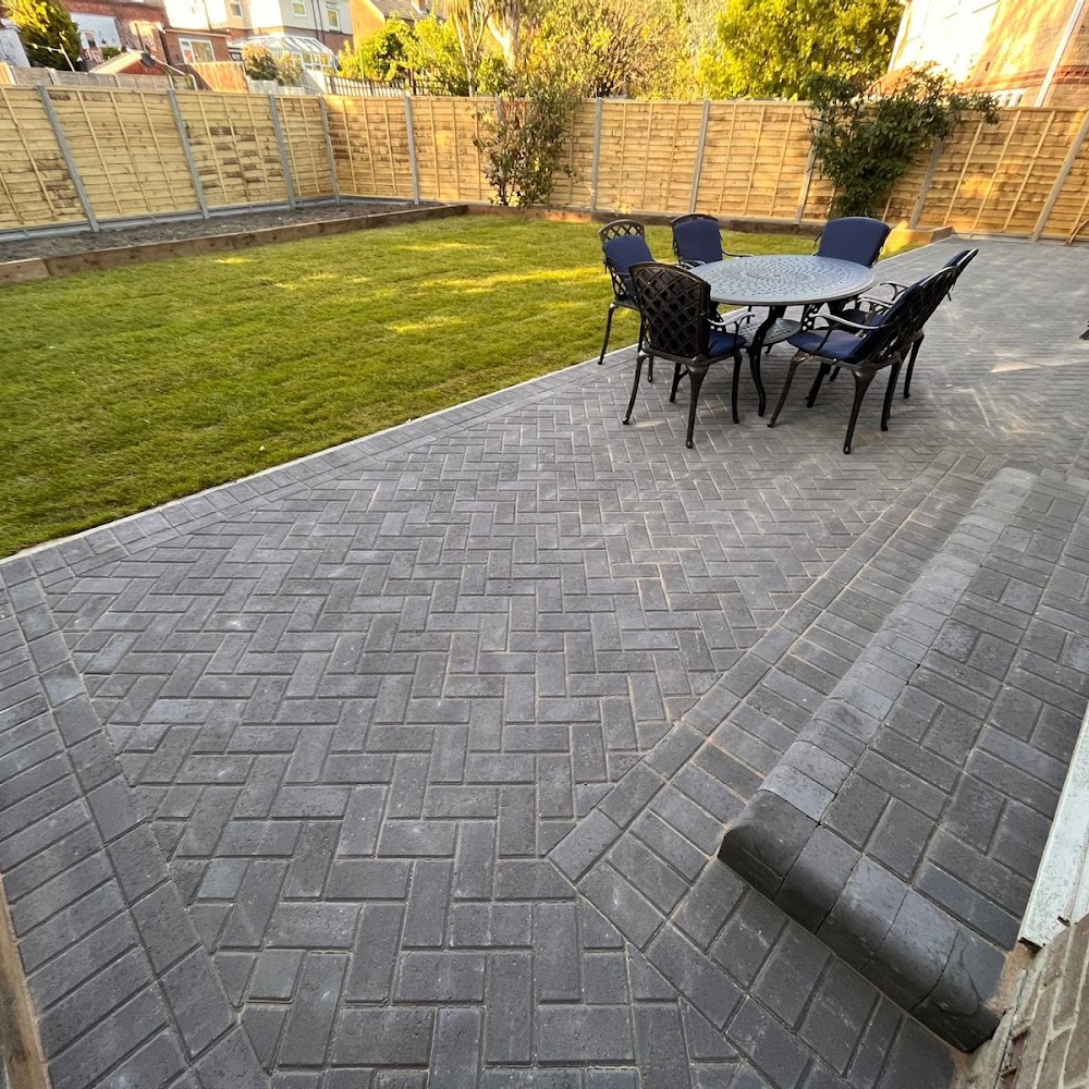 South Coast Paving Ltd