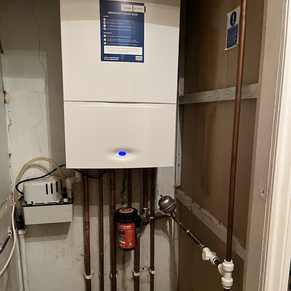 South Plumbing Services