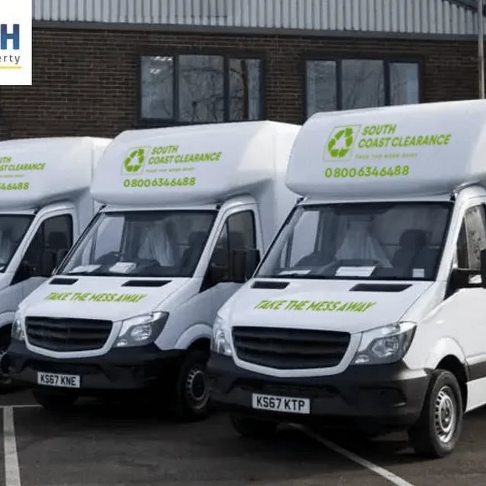South Coast House Clearance Services Ltd