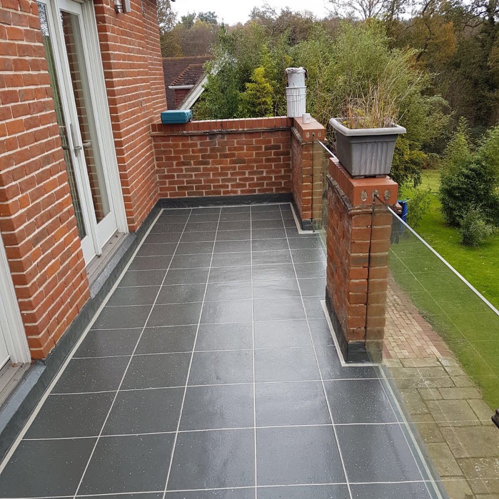 Protec Roofing (Southern) Ltd