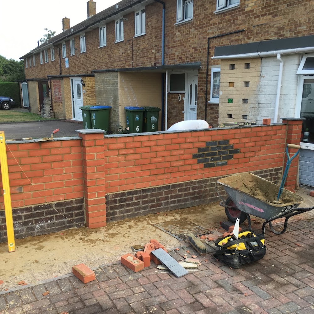 Royal brickwork and property Maintenance