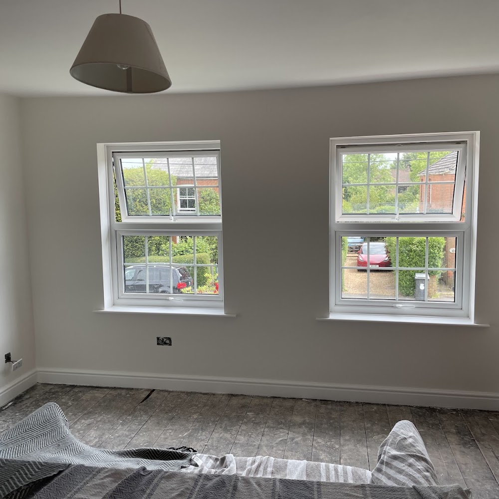 H.G.A Property Services