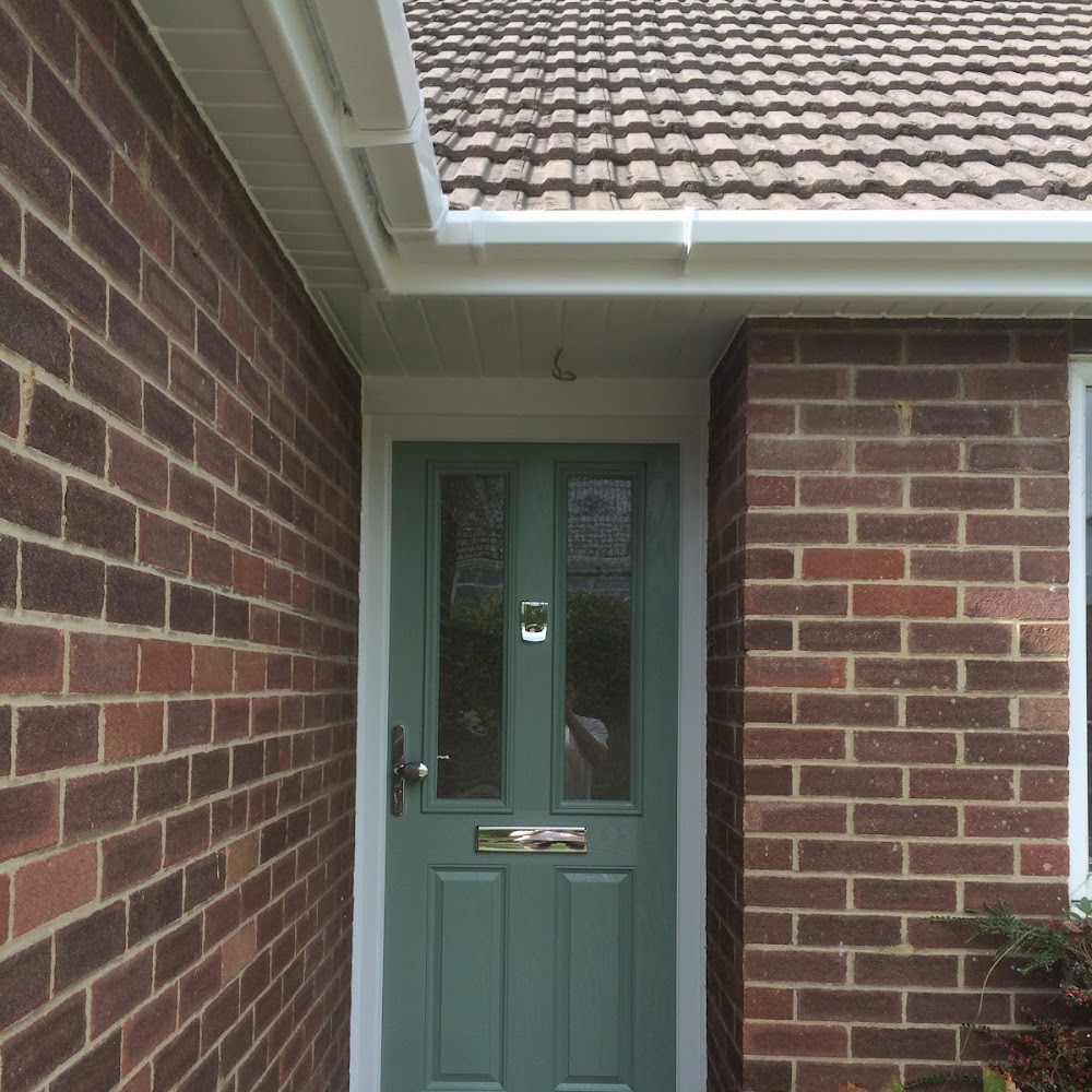 Itchen Glass and Glazing