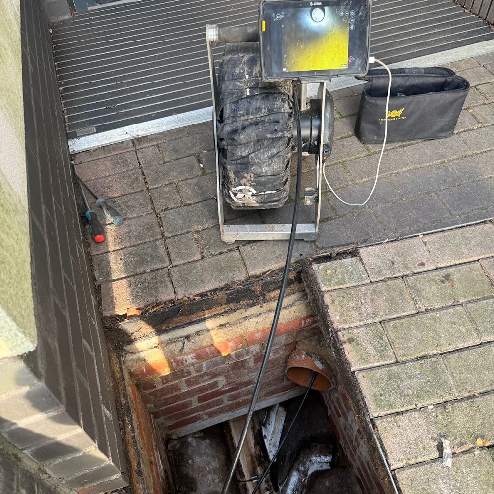 GSB Drainage