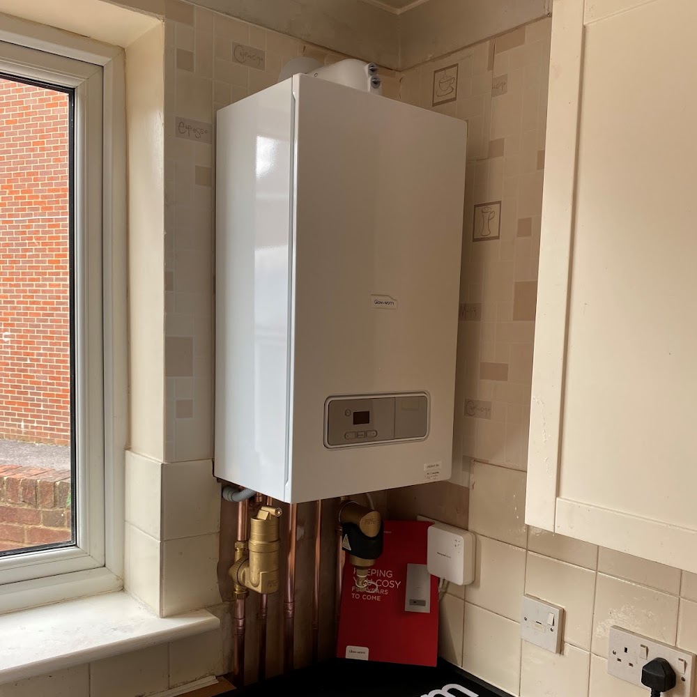 Tip Top Plumbing, Heating and Gas Services Ltd