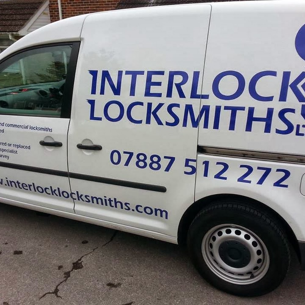 Interlock Locksmiths Ltd