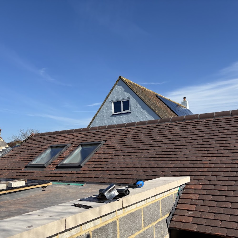 FS Roofing