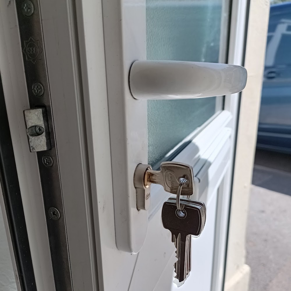 Hedge End Locksmith
