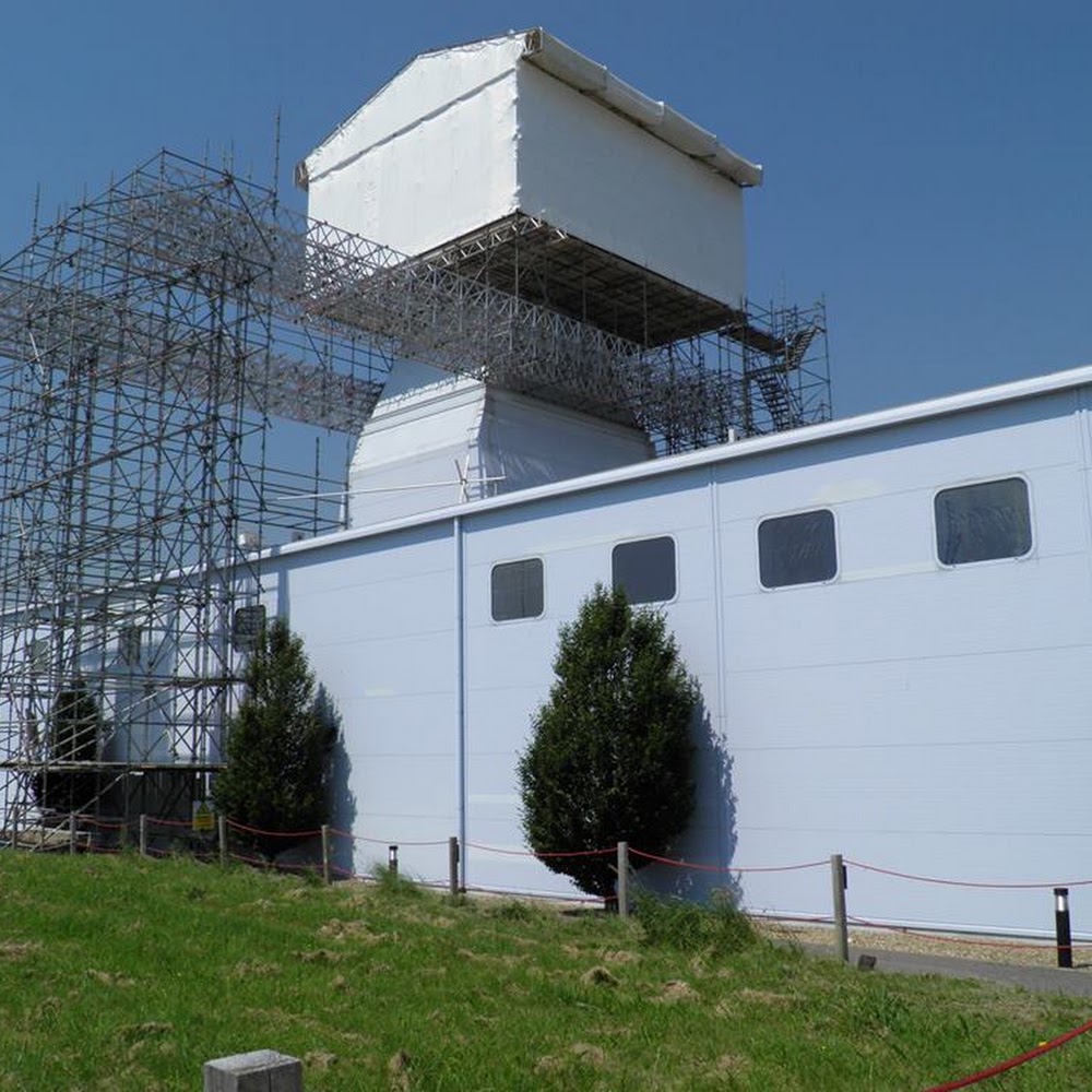 R B S Scaffolding Ltd