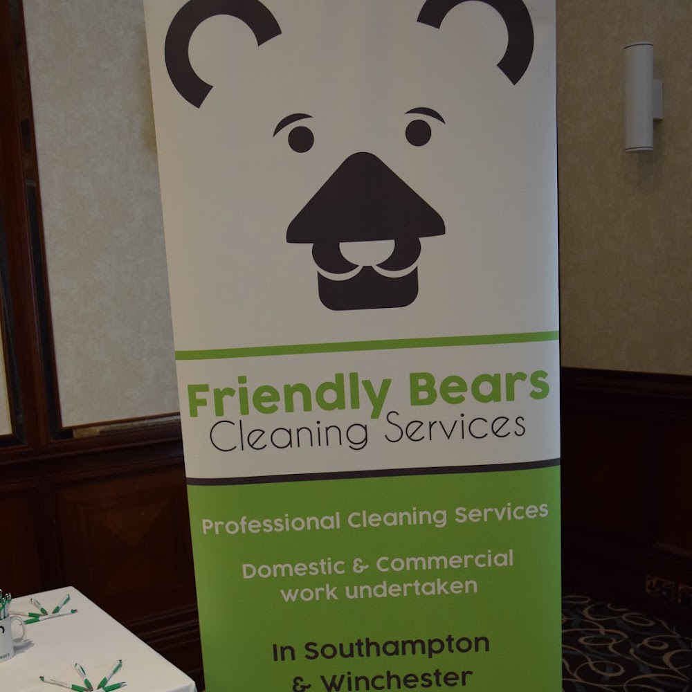 Friendly Bears Ltd