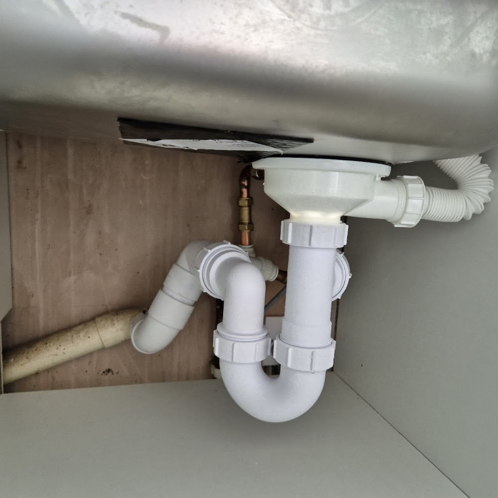 Angel's Plumbing Ltd