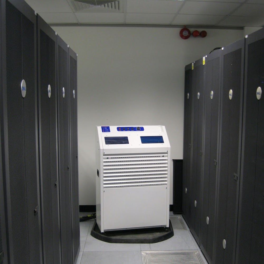 Aircon Hire South Coast Ltd