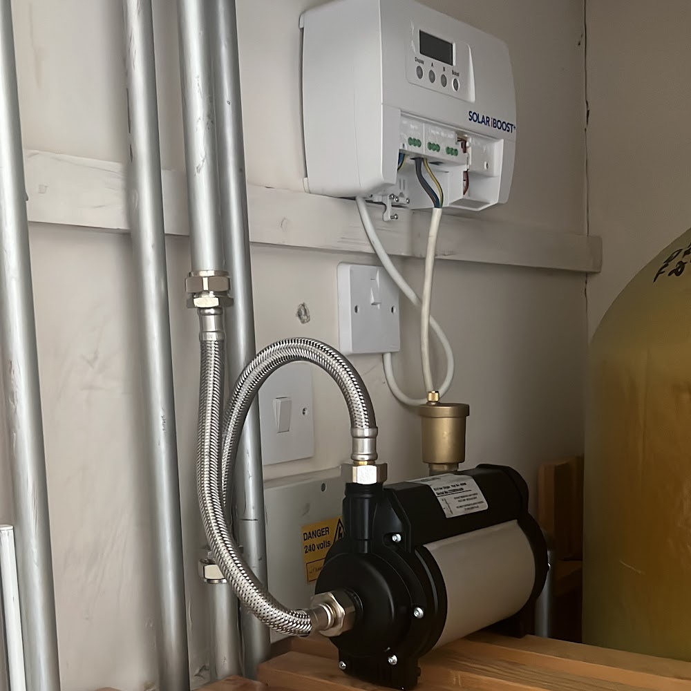 24 Hour Emergency Plumber